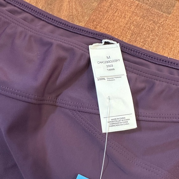 Purple Bikini with Underwire NWT size Medium - Picture 3 of 5